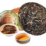 Tidig vår Puerh Tea Raw Tea Ancient Tree Grönt Te Grön Mat Hälsosam 250g