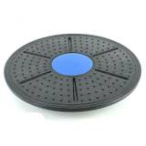 Yoga Balance Board Stabilitet Wobble Exercise Trainer Home Fitness