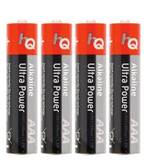 Batteri - AAA/LR03, 4-pack