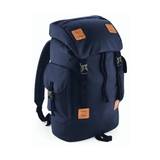 Bag Base Urban Explorer Backpack - Navy Dusk/Tan - One Size