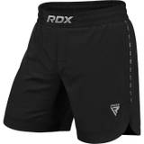 RDX: T15 MMA SHORTS - SVART (Small)
