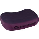 Sea to Summit Aeros Premium Pillow Large violett 2022 Kuddar