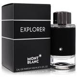 Montblanc Explorer Eau De Parfum Vaporisateur Homme 100 ml
