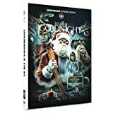 To all a Goodnight - Mediabook wattiert - Cover A - Limited Edition auf 333 Stück (Blu-ray + DVD)