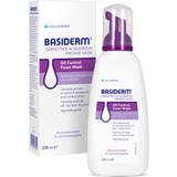 Basiderm Oil Control Foam Wash Ansiktsrengöring 235 ml