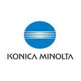 Toner K-Minolta C454,554 35k gul