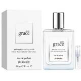 Philosophy Pure Grace - Eau de Parfum - Doftprov - 2 ml
