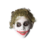 Joker Wig Accessory - One Size