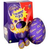 Cadbury Creme Egg Large Egg 233g