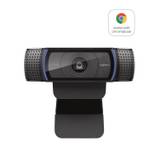 Logitech C920 HD Pro Kablet Webcam. 1920 x 1080.