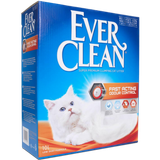 Ever Clean Fast Acting - Kattsand 10 L x 52