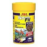 JBL NovoFil röda mygglarver 100 ml FR/NL