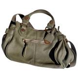 George Gina & Lucy Leather handbag