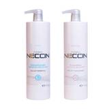 Grazette Neccin 3&4 Shampoo + Balsam Duo 1000ml x 2