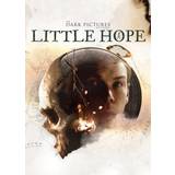 The Dark Pictures Anthology: Little Hope Steam (Digital nedladdning)