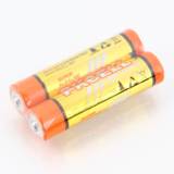 AA batteri 4-pack