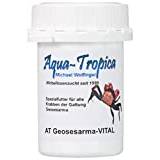 Aqua-Tropica Geosesarma-VITAL – specialfoder för vampyrkrabbor, 45 g