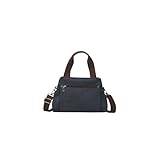 VIPAVA axelväskor för kvinnor Women's handbag with large capacity, extremely easy to carry, convenient to carry, one shoulder crossbody bag (Color : Black, Size : 32 * 13 * 22CM)