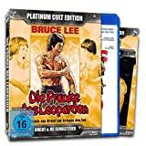 Bruce Lee - Die Pranke des Leoparden - Platinum Cult Edition (+ DVD)