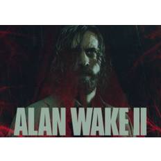 Alan Wake 2 EN Egypt