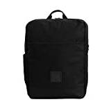 M13 Urban Explorer Daypack – ryggsäck (11 L) med hemligt fack, vattentät, college-ryggsäck, vadderad, vattenavvisande, dagryggsäck, handbagage (tillverkning13)
