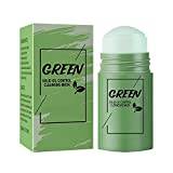 Mask Stick, New Green Mask Stick, Green Tea Mask Stick, Poreless Deep Cleanse Mask Stick, Deep Cleanse Green Tea Mask Stick, Green Tea Purifying Clay Mask, Wild Green Tea Mask-1pc