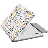 MoKo for Remarkable 2 Tablet Case, Lightweight Ultra-Thin Magnetic Case with Wide Pen Protective Clasp, Smart Tablet Cover Folio for Remarkable Tablet 2 10.3" 2020 Release, Flowers