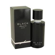 Kenneth Cole Black by Kenneth Cole Eau De Parfum Spray 3.4 oz - 3.4 oz