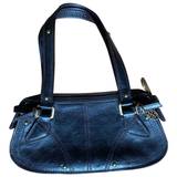 Hugo Boss Leather mini bag
