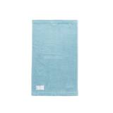 Magniberg - Gelato Hand Towel 50x80 cm - 750 Young blue - Handdukar och badlakan