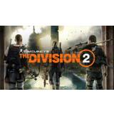 Tom Clancys The Division 2 (PC) - Standard Edition