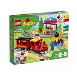 LEGO DUPLO - Damptog 10874