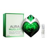 Thierry Mugler Aura Mugler - Eau de Parfum - Doftprov - 2 ml