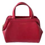 Lulu Guinness Leather handbag