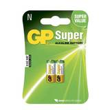 Batteri GP Super Alkaline lr1 2 / FP