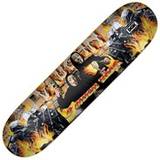 Dane Vaughn Ghetto Fab 8inch Skateboard Deck