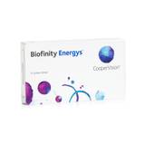 Biofinity Energys (6 linser), PWR:-3.00, BC:8.60, DIA:14