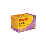 Kodak Professional Gold 200 Negativ Färgfilm ISO 200 135-36