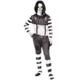 Boys Laughing Jack Morphsuit - Age 8-10