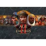 Age of Empires II Definitive Edition United States