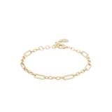SNÖ of Sweden Armband Rome - Guld 1272-3300-257-ONE