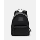 AllSaints Carabiner Recycled Backpack,, Black, Size: One Size