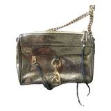 Rebecca Minkoff Leather clutch bag