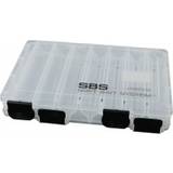 SBS Soft Lure Box - Medium