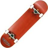 Z Series Red Complete Skateboard