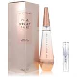 Issey Miyake L'eau D'issey Pure Nectar - De Parfum - Doftprov - 5 ml