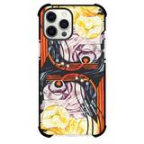 Natalia Goncharova Electric Lamp Phone Case For iPhone and Samsung Galaxy Devices - Electric Lamp Painting Futurism Artwork
