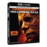 Halloween Kills (4K UHD + Blu-ray)