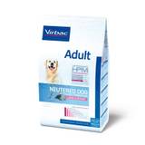 Virbac HPM Adult Dog Neutered Large & Medium -