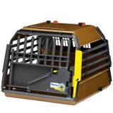 MIMSafe dog cage "VarioCage" Single MiniMax Extra Large VARIOCAGESMXL